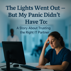 How One Stormy Night Proved the Power of the Right MSP in Kansas City