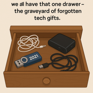 Stop Buying Bad Tech Gifts (We Beg You)