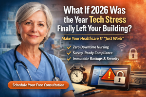 Can 2026 Be the Year Tech Stress Is Gone?